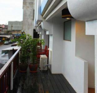 Krabi City View Hotel,Pak Nam>>Krabi,3 star