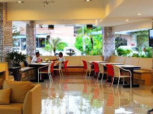 Krabi City View Hotel,Pak Nam>>Krabi,3 star