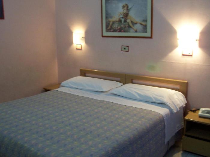 hotel pensione romeo