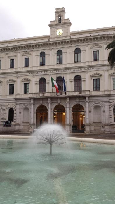 hotel pensione romeo