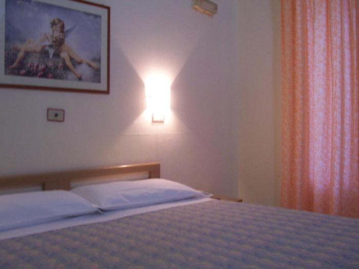 hotel pensione romeo