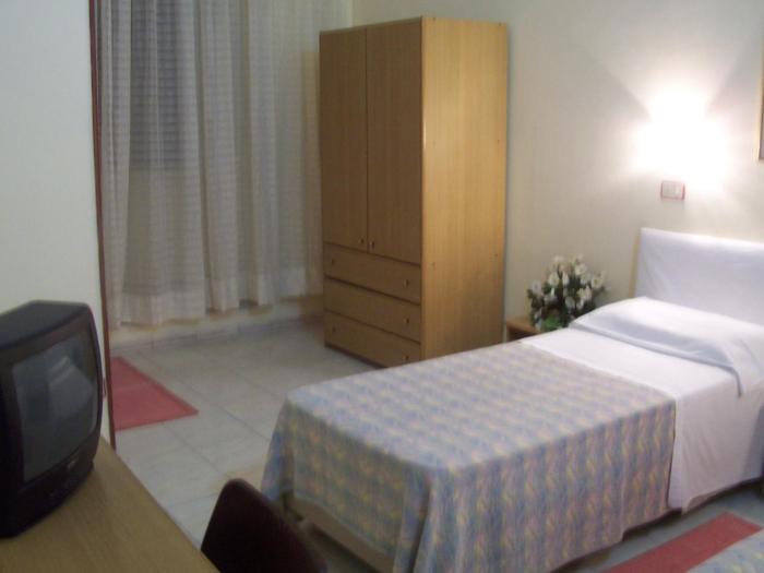 hotel pensione romeo