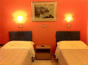 hotel pensione romeo