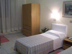 hotel pensione romeo
