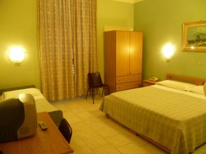 hotel pensione romeo