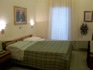 hotel pensione romeo