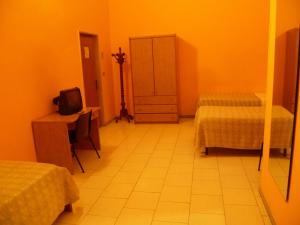 hotel pensione romeo