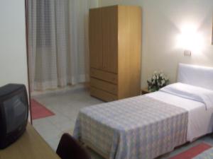 hotel pensione romeo