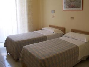 hotel pensione romeo