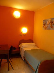hotel pensione romeo