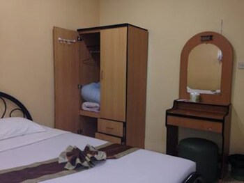 luxury hotel