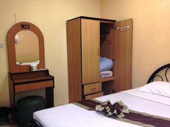 luxury hotel