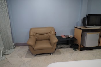 luxury hotel