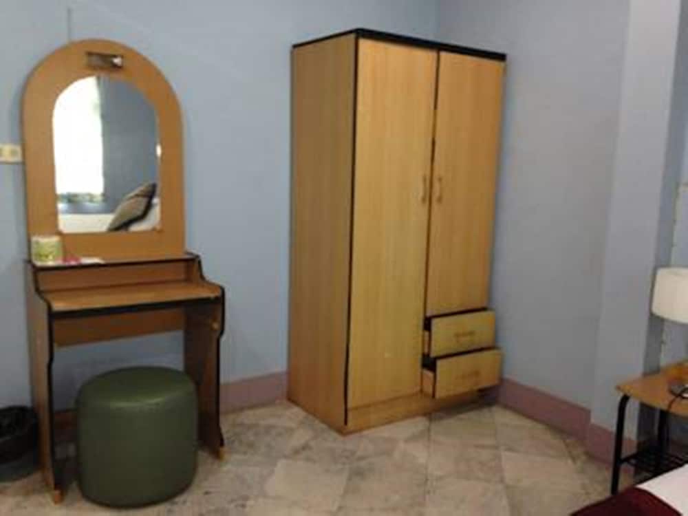 luxury hotel