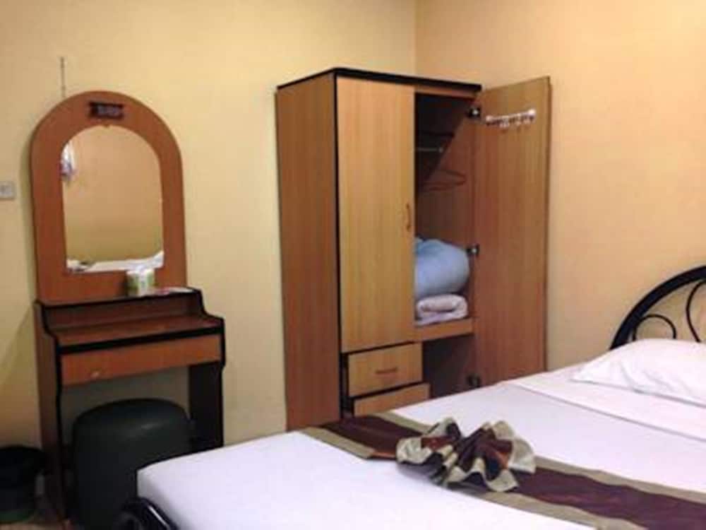 luxury hotel