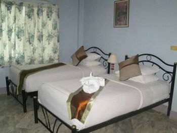 luxury hotel