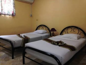 luxury hotel