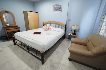 luxury hotel