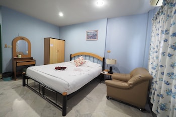 luxury hotel