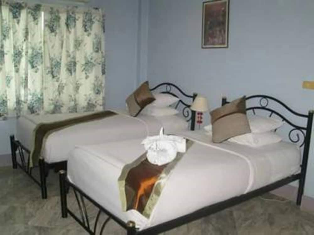 luxury hotel