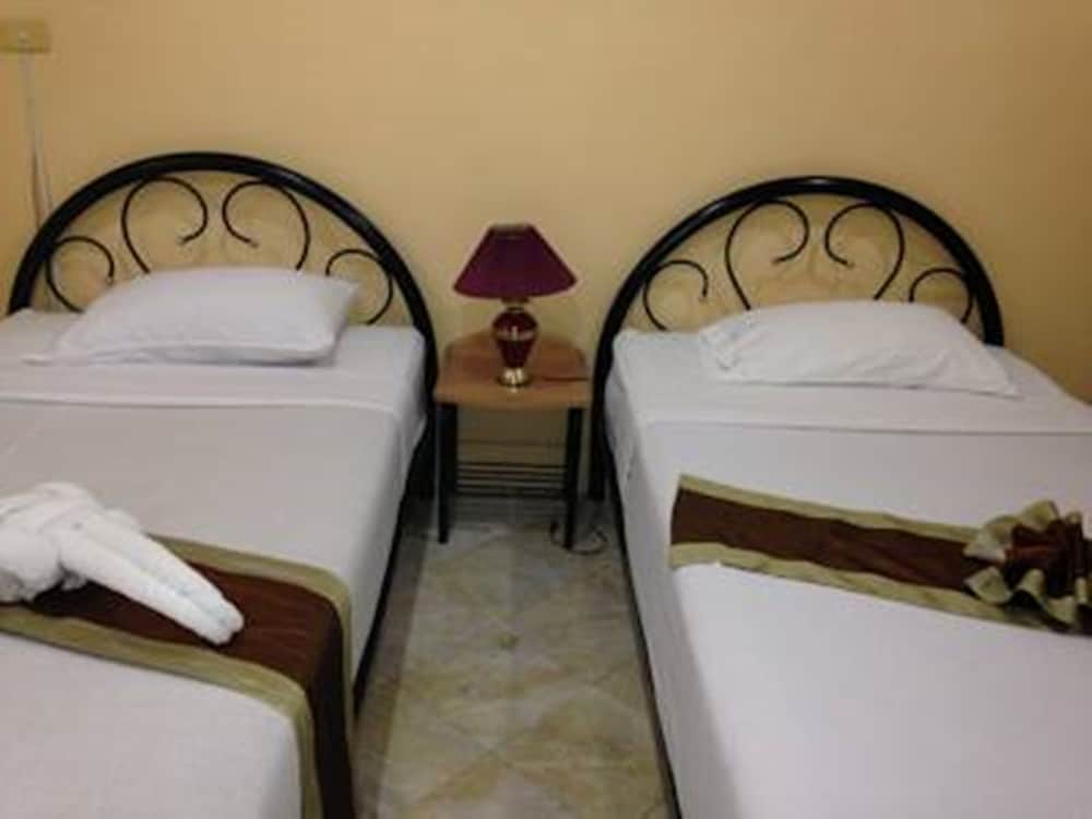 luxury hotel