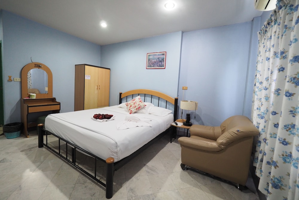 luxury hotel