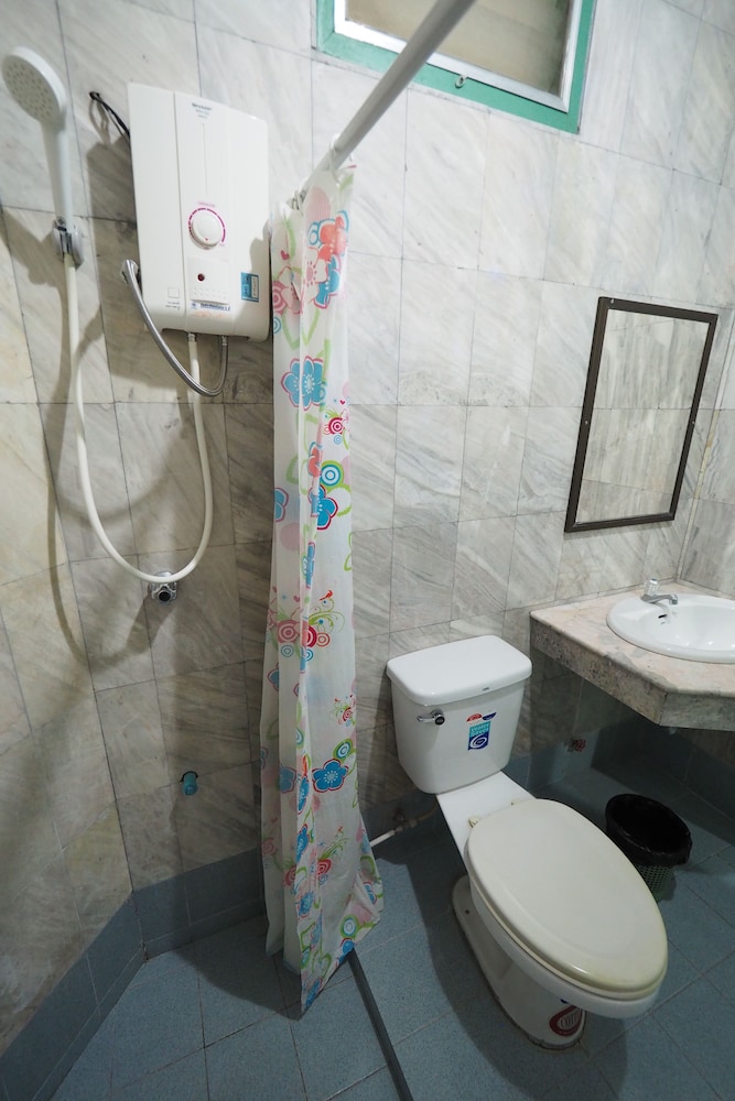 luxury hotel