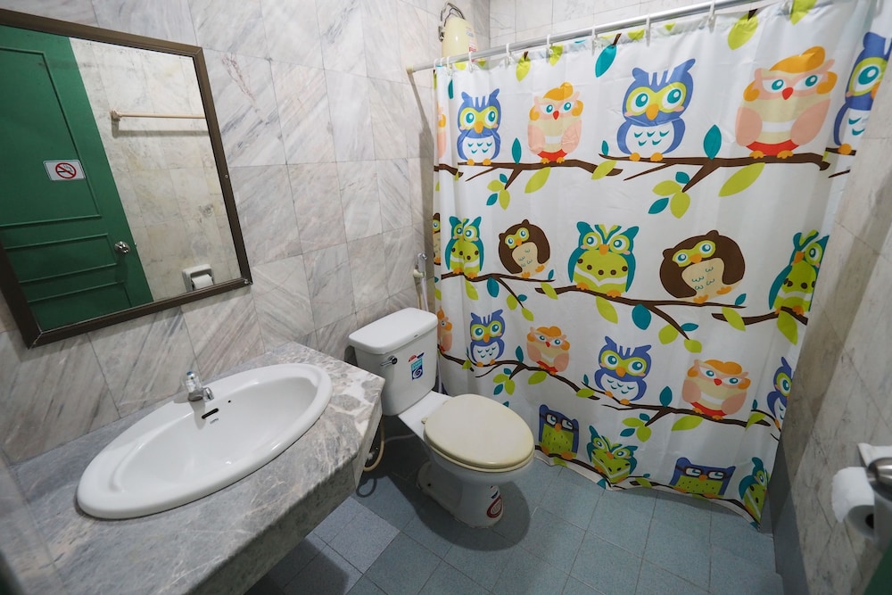 luxury hotel