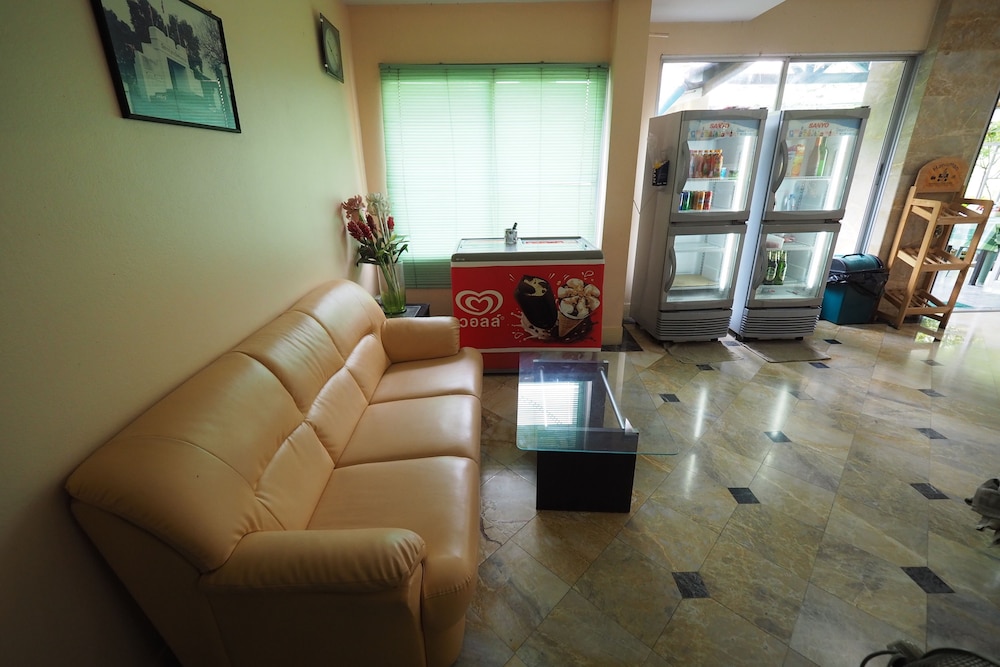 luxury hotel