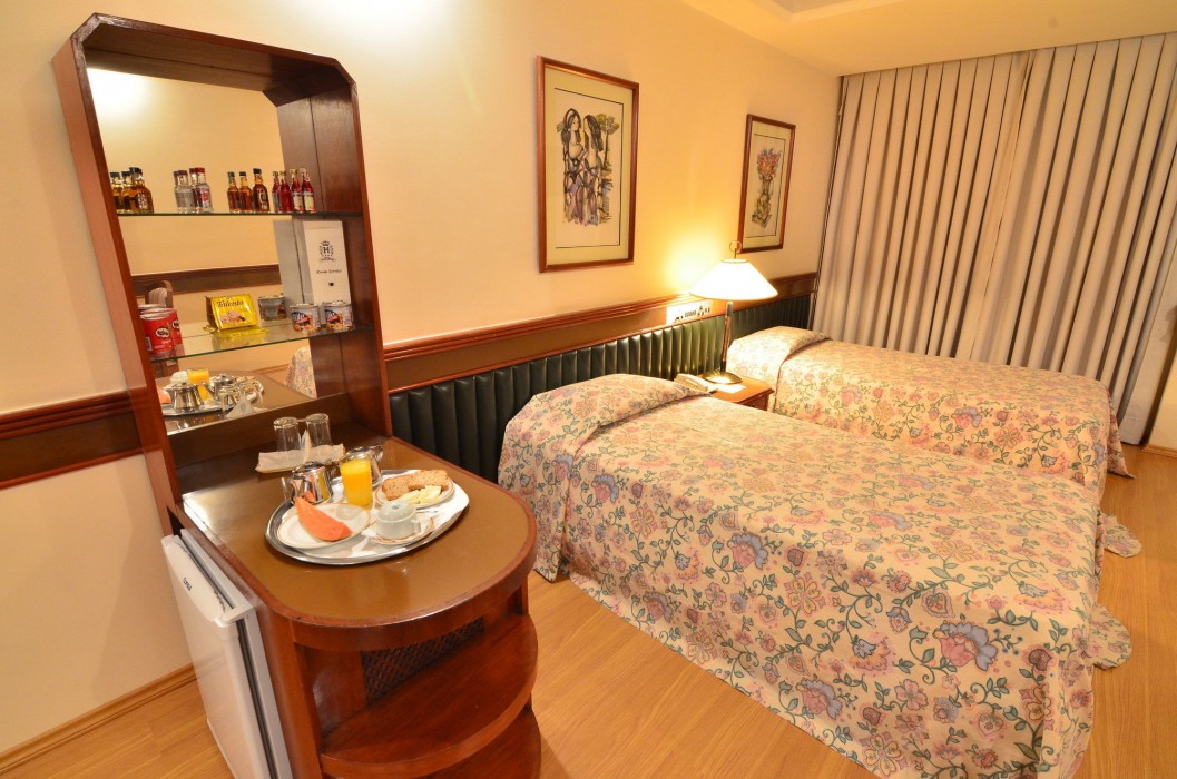 hotel gran corona