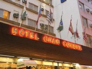 hotel gran corona