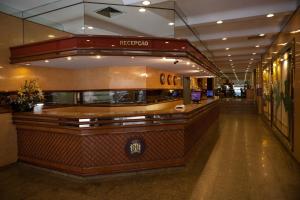 hotel gran corona