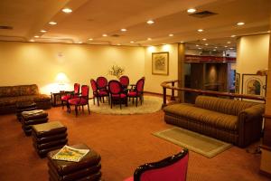 hotel gran corona