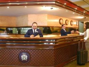 hotel gran corona