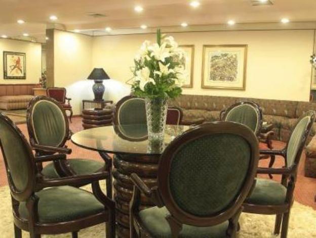 hotel gran corona
