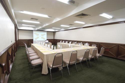 hotel gran corona