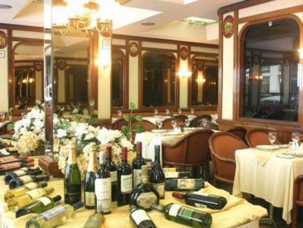 hotel gran corona