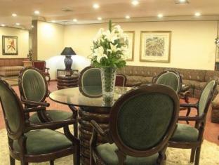 hotel gran corona