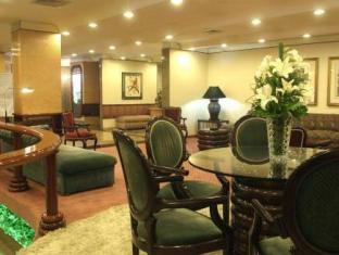 hotel gran corona
