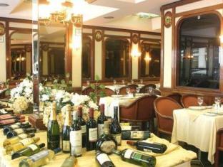 hotel gran corona