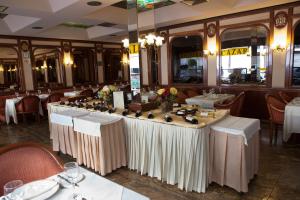 hotel gran corona