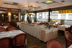 hotel gran corona