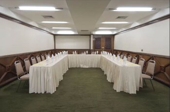 hotel gran corona