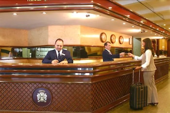 hotel gran corona