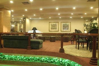 hotel gran corona