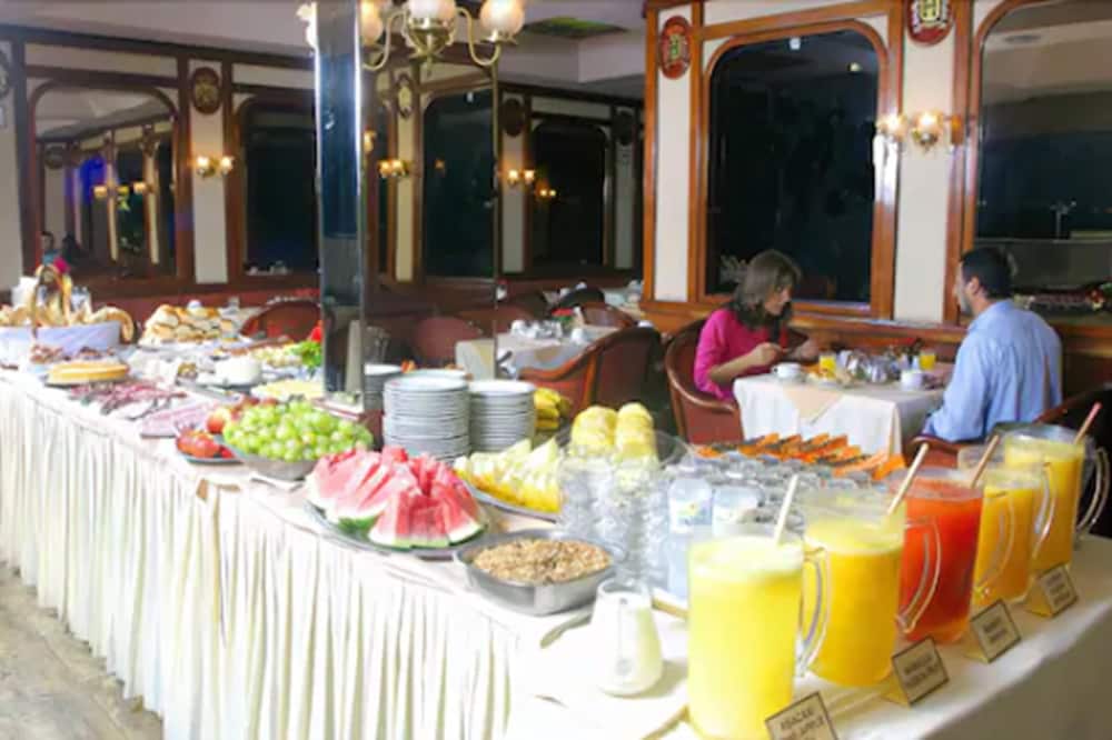 hotel gran corona