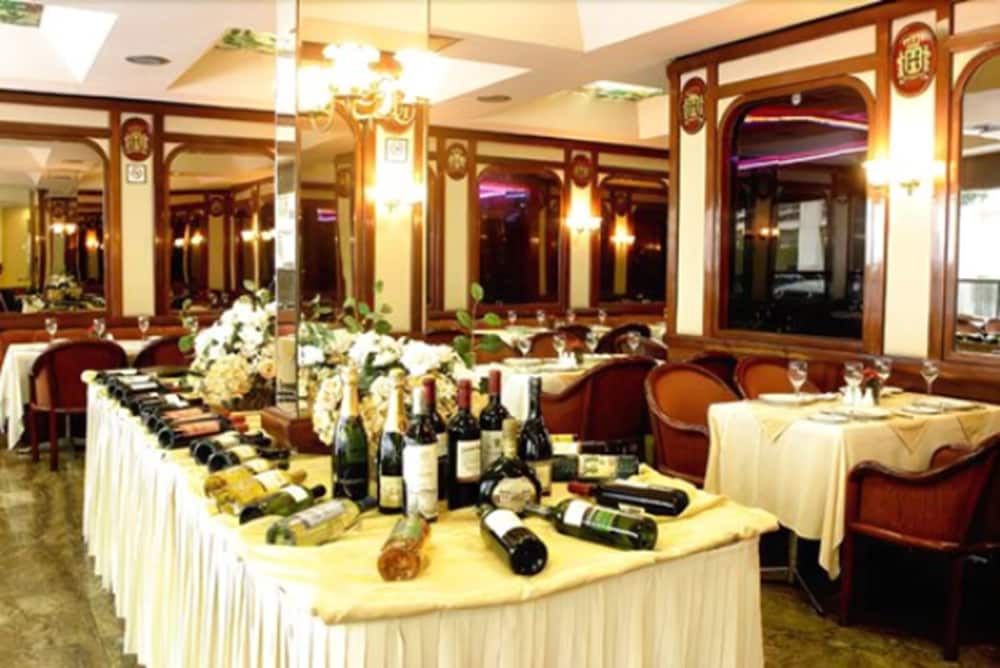 hotel gran corona