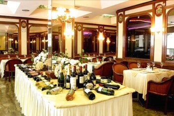 hotel gran corona