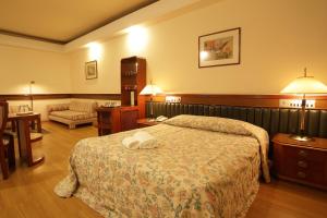 hotel gran corona
