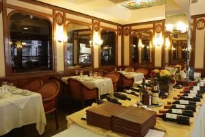 hotel gran corona